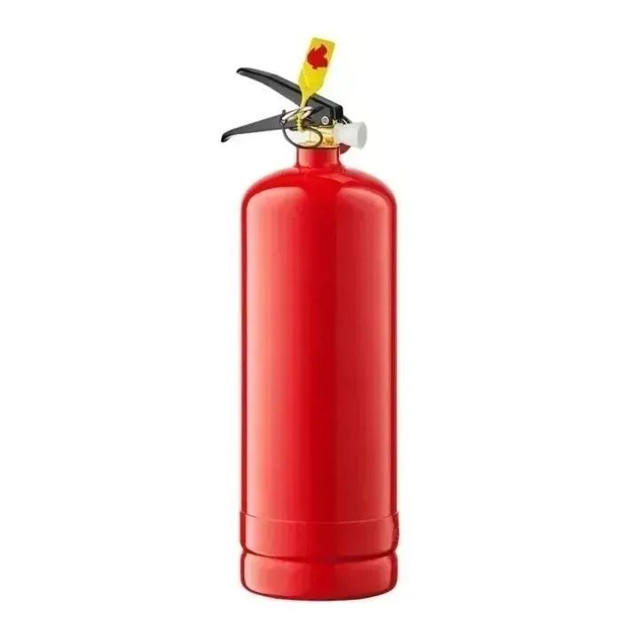 Огнетушитель Fire Pro 2 кг (ВП-2-FP) изображение 2