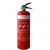 Огнетушитель Fire Pro 2 кг (ВП-2-FP)