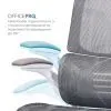 Офісне крісло OfficePro Verto, OC570G (OC570G) зображення 10