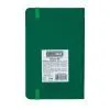 Тижневик Buromax недатований TOUCH ME, L2U, A6, зелений, 336 сторінок (BM.26140-04) зображення 2