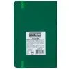 Еженедельник Buromax недатированный TOUCH ME, L2U, A6, зеленый, 336 страниц (BM.26140-04) изображение 2