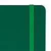 Тижневик Buromax недатований TOUCH ME, L2U, A6, зелений, 336 сторінок (BM.26140-04) зображення 3