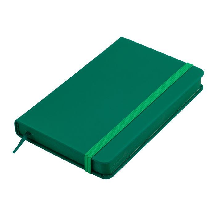 Тижневик Buromax недатований TOUCH ME, L2U, A6, помаранчевий, 336 сторінок (BM.26140-11) зображення 4