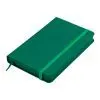 Тижневик Buromax недатований TOUCH ME, L2U, A6, зелений, 336 сторінок (BM.26140-04) зображення 4