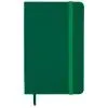 Еженедельник Buromax недатированный TOUCH ME, L2U, A6, зеленый, 336 страниц (BM.26140-04)