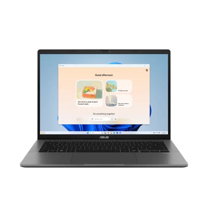 Ноутбук ASUS Vivobook S14 OLED S3407AA-SF057 (90NB1761-M003A0)