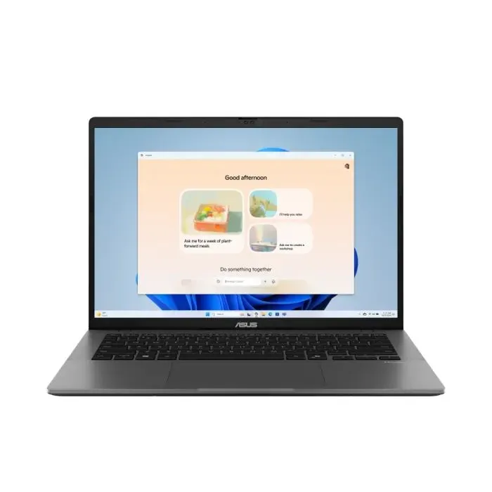 Ноутбук ASUS Vivobook S14 OLED S3407AA-SF056 (90NB1762-M00390)