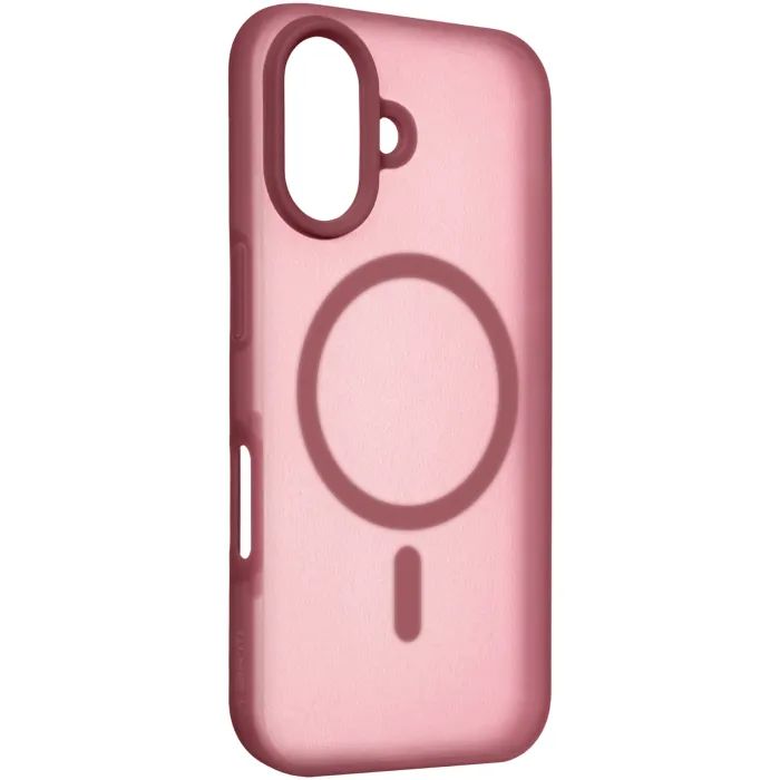 Чехол для мобильного телефона Armorstandart Mystiq MagCase Apple iPhone 16 Blue (ARM91573) изображение 2