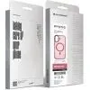 Чехол для мобильного телефона Armorstandart Mystiq MagCase Apple iPhone 16 Wine Red (ARM91576) изображение 3