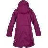 Куртка дитяча Huppa JANELLE 18020004 бордовий 80034 128 (4741468783222) зображення 3