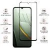 Стекло защитное BeCover Poco C81 Pro Black (716115) изображение 3