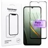 Стекло защитное BeCover Poco C81 Pro Black (716115)