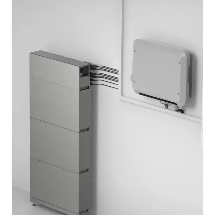 Система зберігання енергії EcoFlow PowerOcean DC Fit (PowerOcean-PVStorageConverter-5kw)