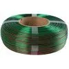 Пластик для 3D-принтера Spectrum PLA Magic Silk ReFill 1.75mm 1kg Forest Flame (81421) изображение 2