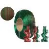 Пластик для 3D-принтера Spectrum PLA Magic Silk ReFill 1.75mm 1kg Forest Flame (81421) изображение 3