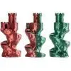 Пластик для 3D-принтера Spectrum PLA Magic Silk ReFill 1.75mm 1kg Forest Flame (81421) изображение 4