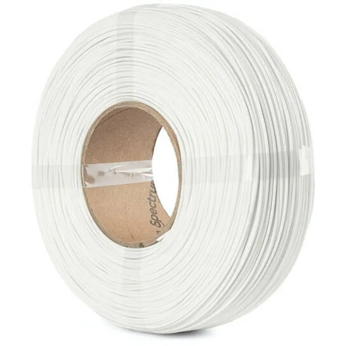 Пластик для 3D-принтера Spectrum rPLA 1.75mm 1kg ReFill White, Signal (81305)