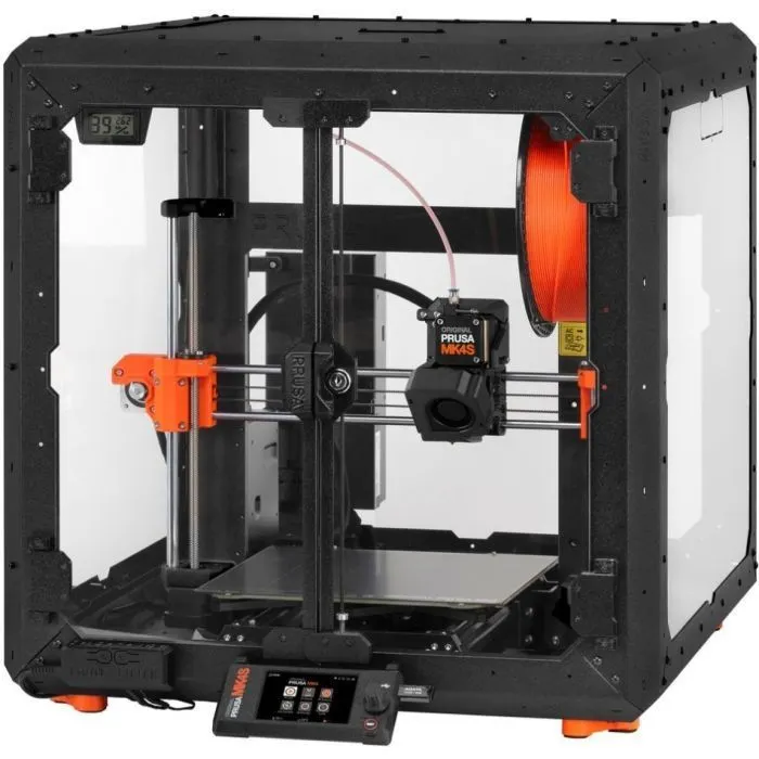 3D-принтер Prusa MK4S Bundle KIT (PR-2313)