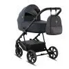 Коляска TUTIS 2 в 1 Enzo (Antracite) (1702546) изображение 3