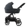 Коляска TUTIS 2 в 1 Enzo (Antracite) (1702546) изображение 4