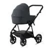 Коляска TUTIS 2 в 1 Enzo (Antracite) (1702546) изображение 5