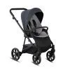 Коляска TUTIS 2 в 1 Enzo (Antracite) (1702546) изображение 6