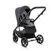 Коляска TUTIS 2 в 1 Enzo (Antracite) (1702546) изображение 7