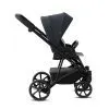 Коляска TUTIS 2 в 1 Enzo (Antracite) (1702546) изображение 8