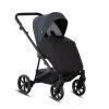 Коляска TUTIS 2 в 1 Enzo (Antracite) (1702546) изображение 9