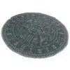 Туристический коврик Easy Camp для пікніка Bilberry Round Carpet 150 cm (180139) (932254) изображение 2