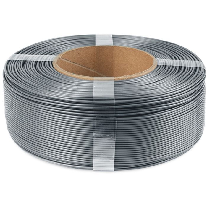 Пластик для 3D-принтера The Filament PLA Lite 1.75mm 1kg ReFill GREEN (TF-24229) зображення 2