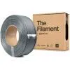 Пластик для 3D-принтера The Filament PLA Lite 1.75mm 1kg ReFill SILVER (TF-24237) изображение 3