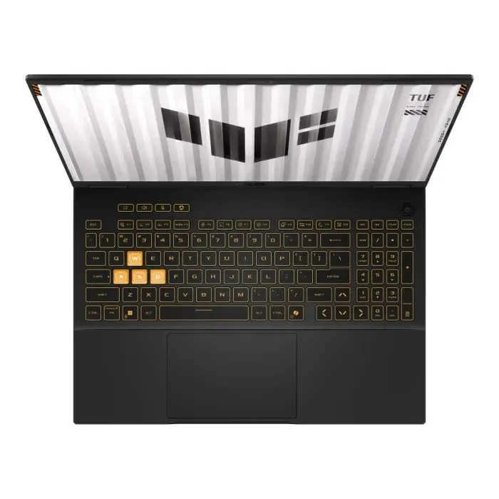 Ноутбук ASUS TUF Gaming F16 FX608JMI-TU309 (90NR0NB1-M00H80) зображення 4