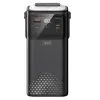 Батарея універсальна XO 30000mAh, PD/20W, QC/22,5W, Lamp, black (XO-PR285)