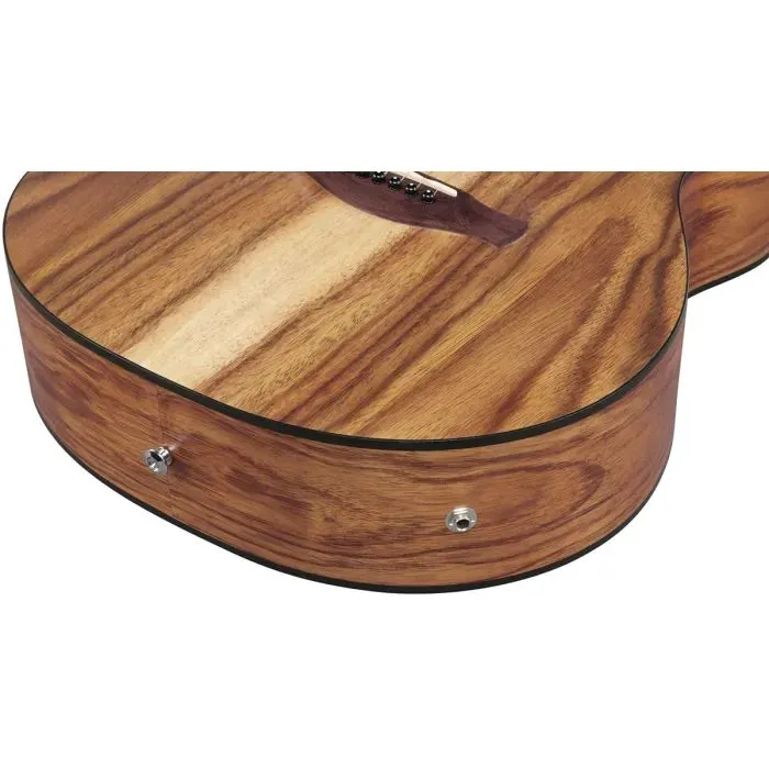 Гітара електроакустична Ibanez VC40WSCE-OPB (302394) зображення 11