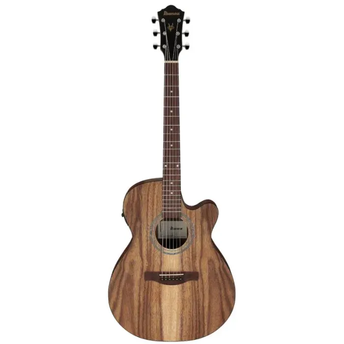 Гітара електроакустична Ibanez VC40WSCE-OPB (302394)