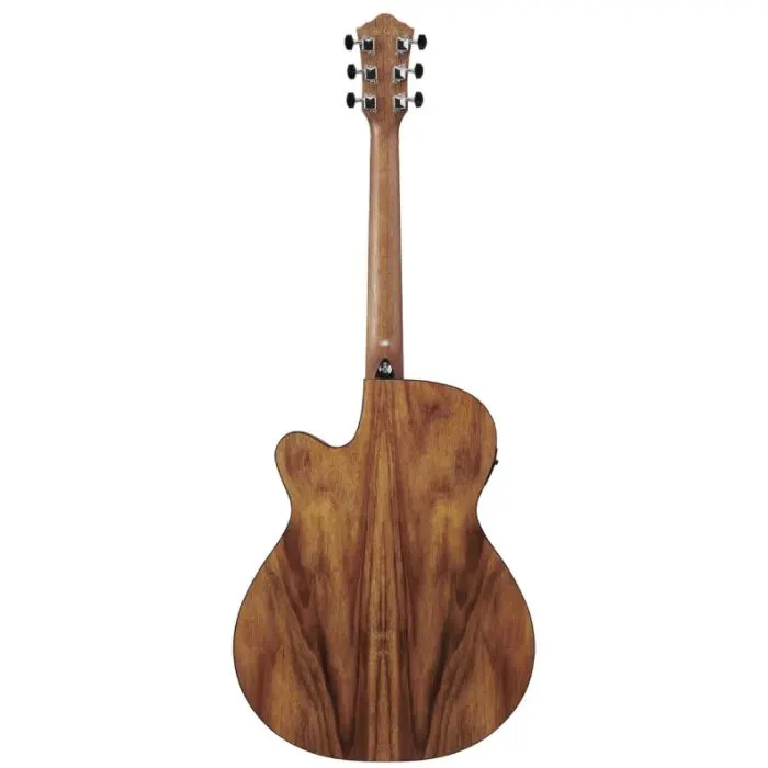Гітара електроакустична Ibanez VC40WSCE-OPB (302394) зображення 2