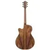 Гітара електроакустична Ibanez VC40WSCE-OPB (302394) зображення 2