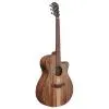 Гітара електроакустична Ibanez VC40WSCE-OPB (302394) зображення 3