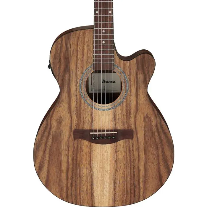 Гітара електроакустична Ibanez VC40WSCE-OPB (302394) зображення 4