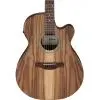 Гітара електроакустична Ibanez VC40WSCE-OPB (302394) зображення 4
