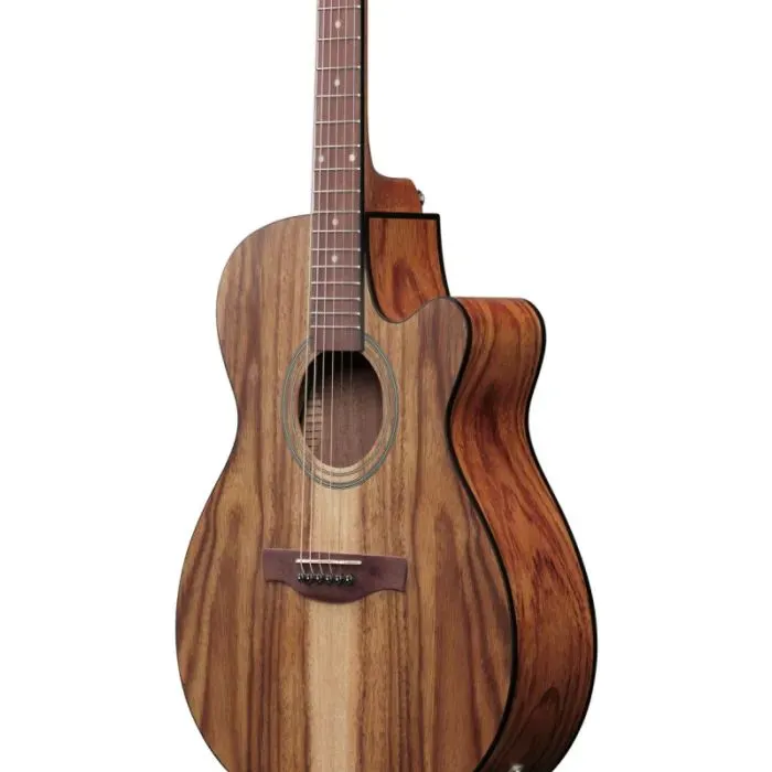 Гітара електроакустична Ibanez VC40WSCE-OPB (302394) зображення 5