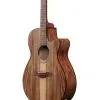 Гітара електроакустична Ibanez VC40WSCE-OPB (302394) зображення 5