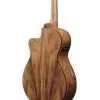 Гітара електроакустична Ibanez VC40WSCE-OPB (302394) зображення 6