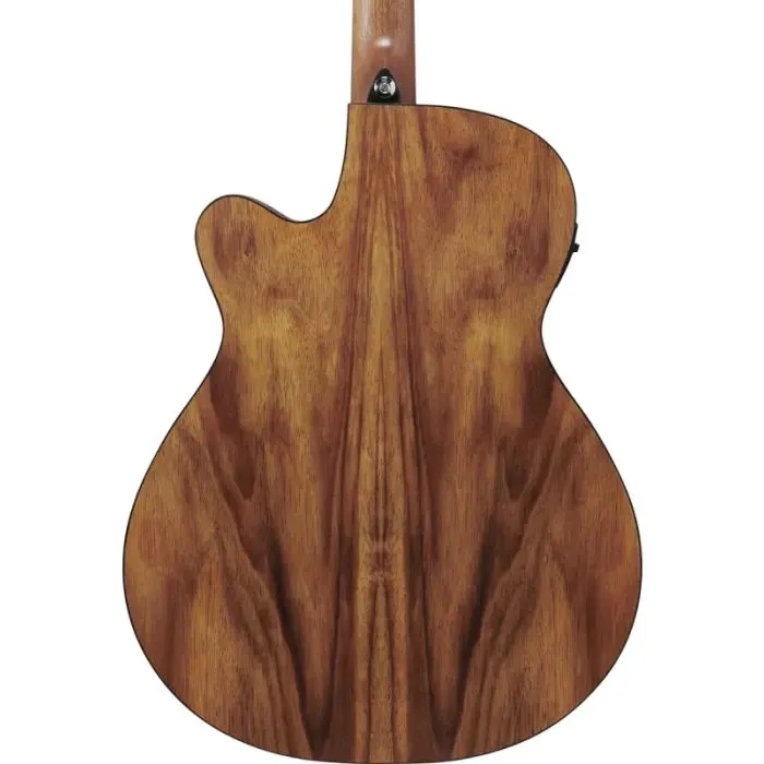 Гітара електроакустична Ibanez VC40WSCE-OPB (302394) зображення 7