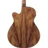 Гітара електроакустична Ibanez VC40WSCE-OPB (302394) зображення 7