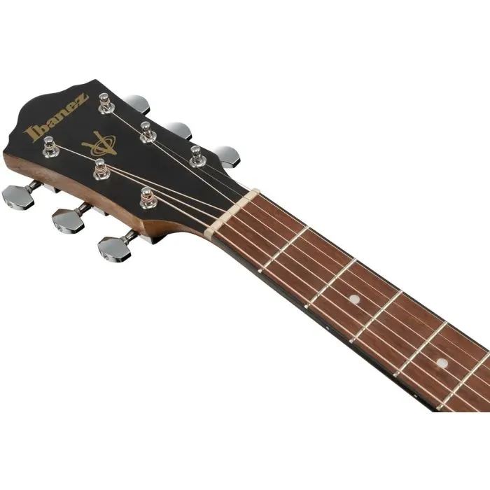 Гітара електроакустична Ibanez VC40WSCE-OPB (302394) зображення 8