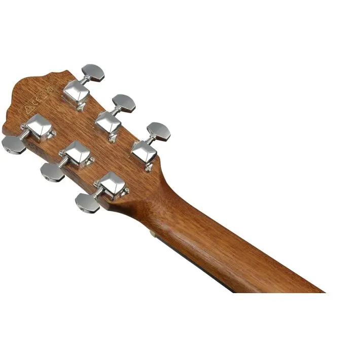 Гітара електроакустична Ibanez VC40WSCE-OPB (302394) зображення 9