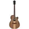 Гітара електроакустична Ibanez VC40WSCE-OPB (302394)