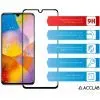 Скло захисне ACCLAB Full Glue Infinix Note 12 Pro Black (1283126546617) зображення 3